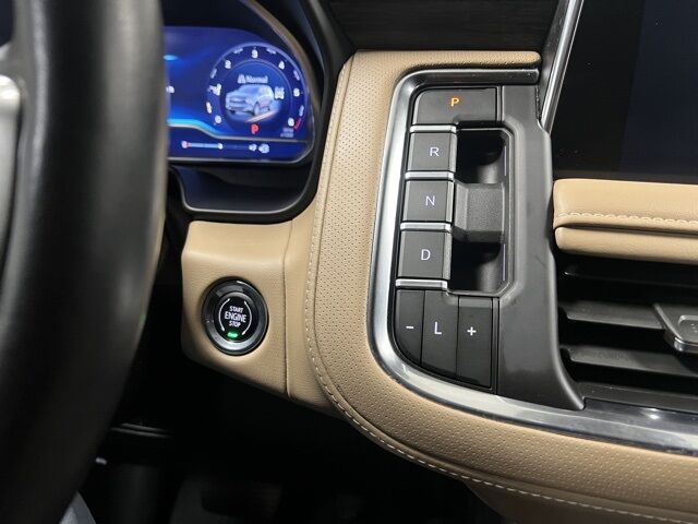 2023 Chevrolet Tahoe Premier Loveland CO