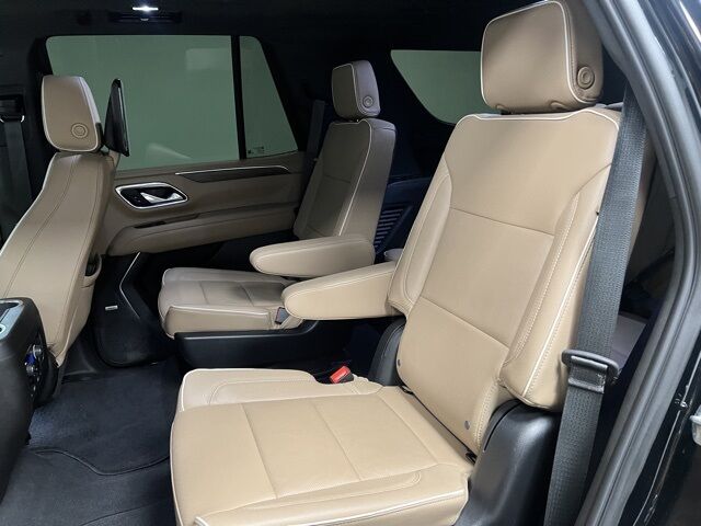 2023 Chevrolet Tahoe Premier Loveland CO