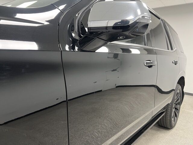 2023 Chevrolet Tahoe Premier Loveland CO