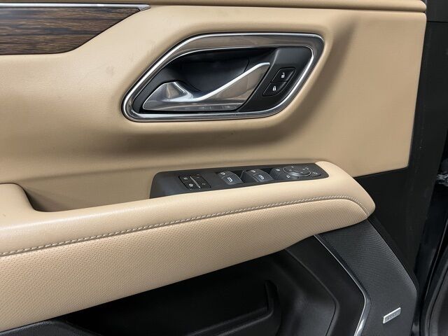 2023 Chevrolet Tahoe Premier Loveland CO