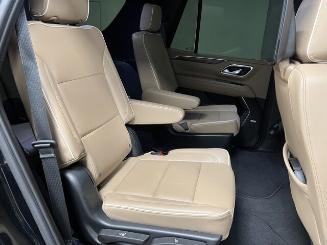 2023 Chevrolet Tahoe Premier Loveland CO