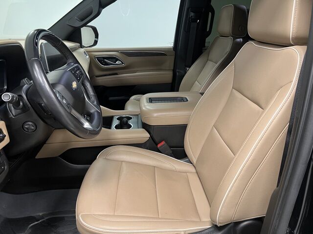 2023 Chevrolet Tahoe Premier Loveland CO