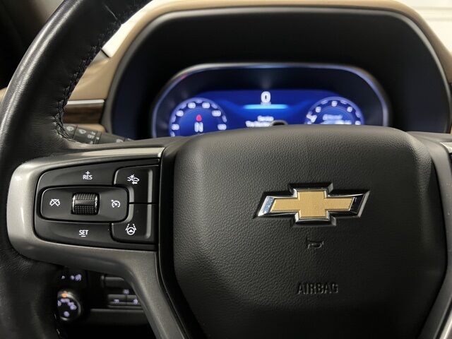 2023 Chevrolet Tahoe Premier Loveland CO