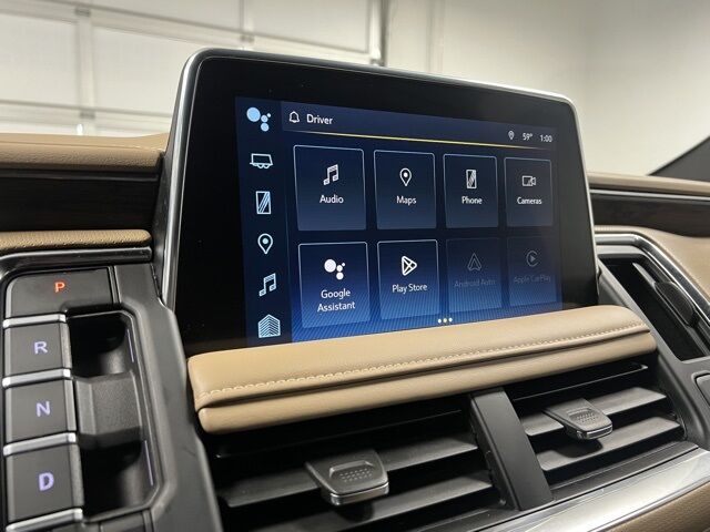 2023 Chevrolet Tahoe Premier Loveland CO