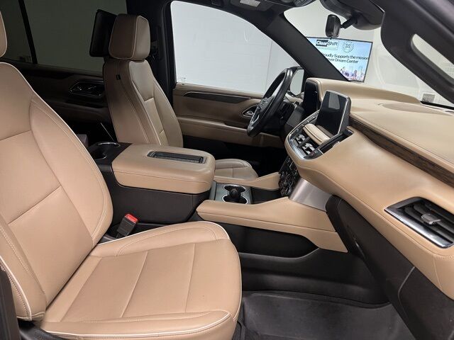 2023 Chevrolet Tahoe Premier Loveland CO