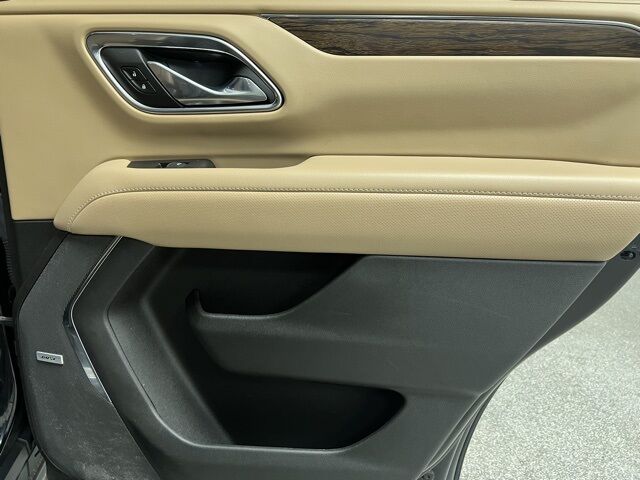 2023 Chevrolet Tahoe Premier Loveland CO