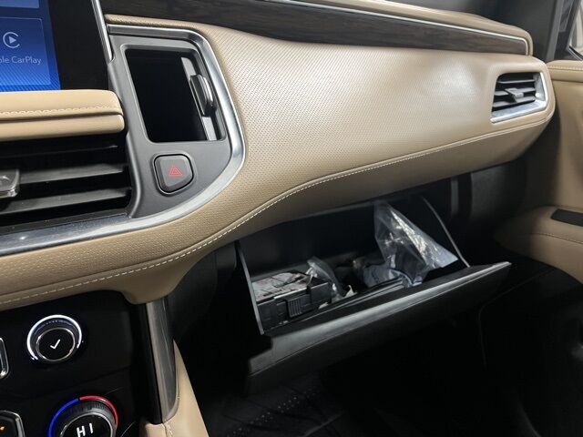 2023 Chevrolet Tahoe Premier Loveland CO