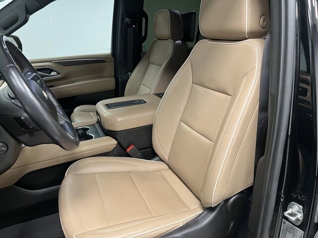 2023 Chevrolet Tahoe Premier Loveland CO