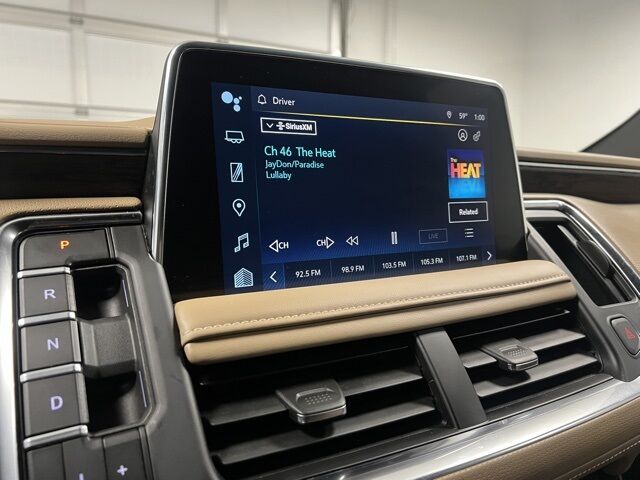 2023 Chevrolet Tahoe Premier Loveland CO