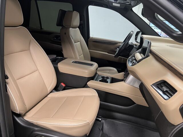 2023 Chevrolet Tahoe Premier Loveland CO