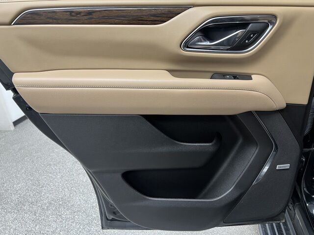 2023 Chevrolet Tahoe Premier Loveland CO