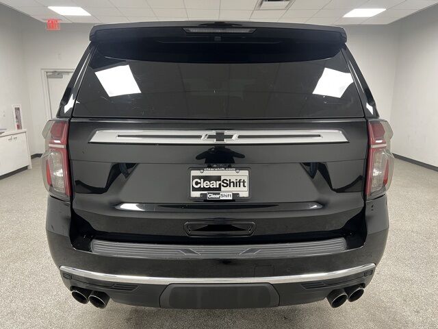 2023 Chevrolet Tahoe Premier Loveland CO