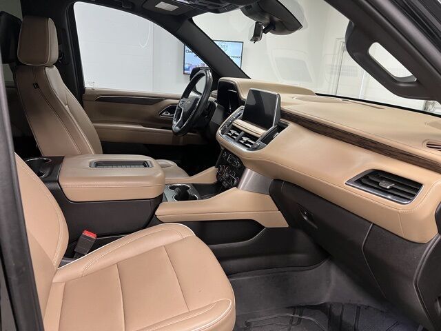 2023 Chevrolet Tahoe Premier Loveland CO