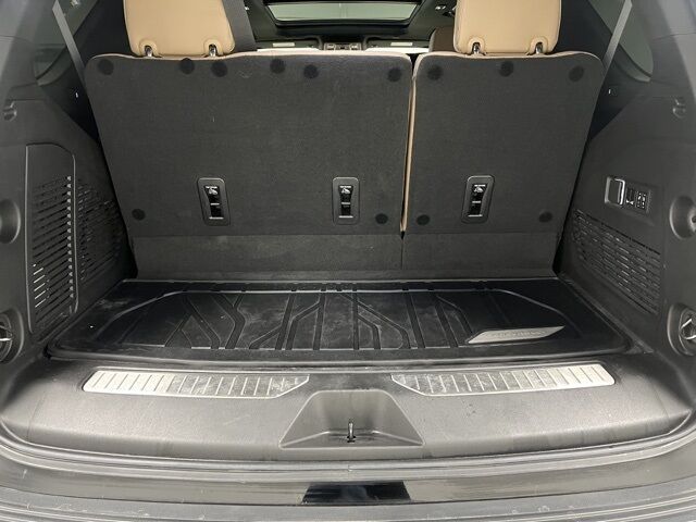 2023 Chevrolet Tahoe Premier Loveland CO