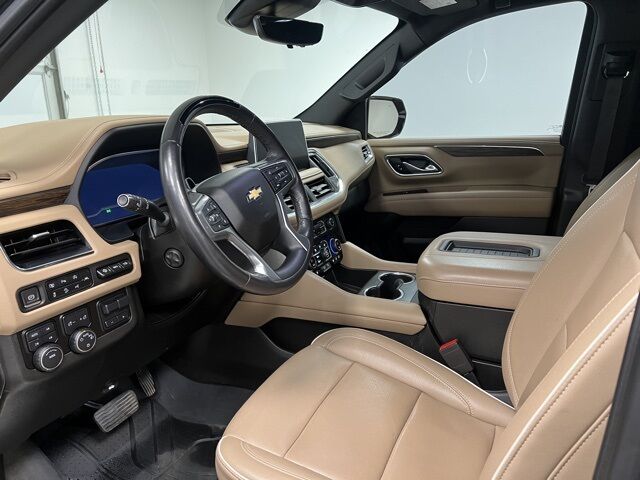 2023 Chevrolet Tahoe Premier Loveland CO