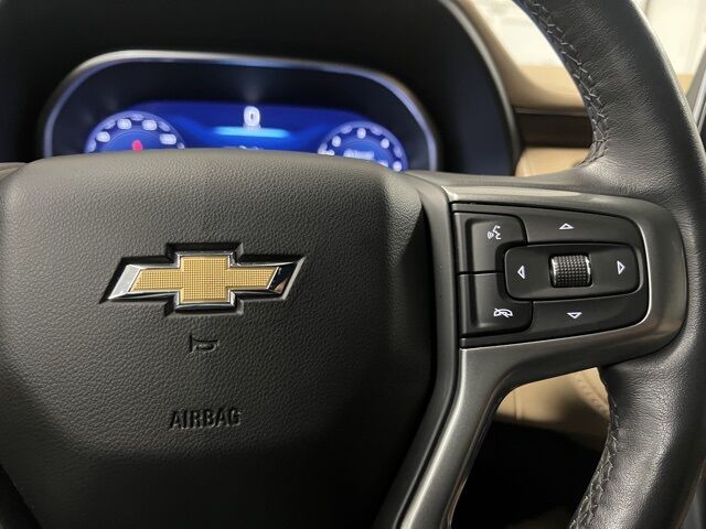 2023 Chevrolet Tahoe Premier Loveland CO