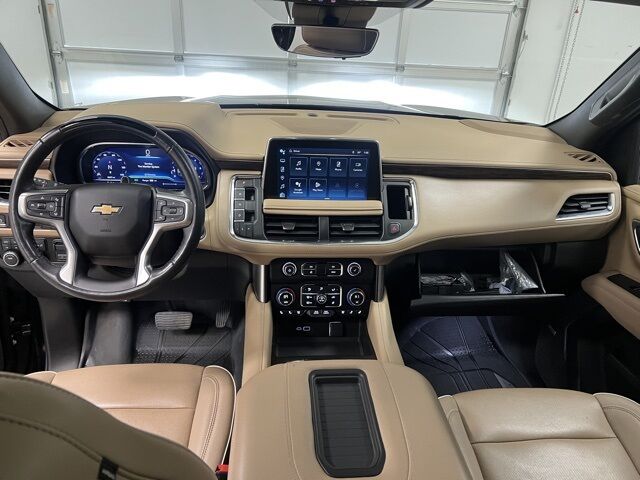 2023 Chevrolet Tahoe Premier Loveland CO