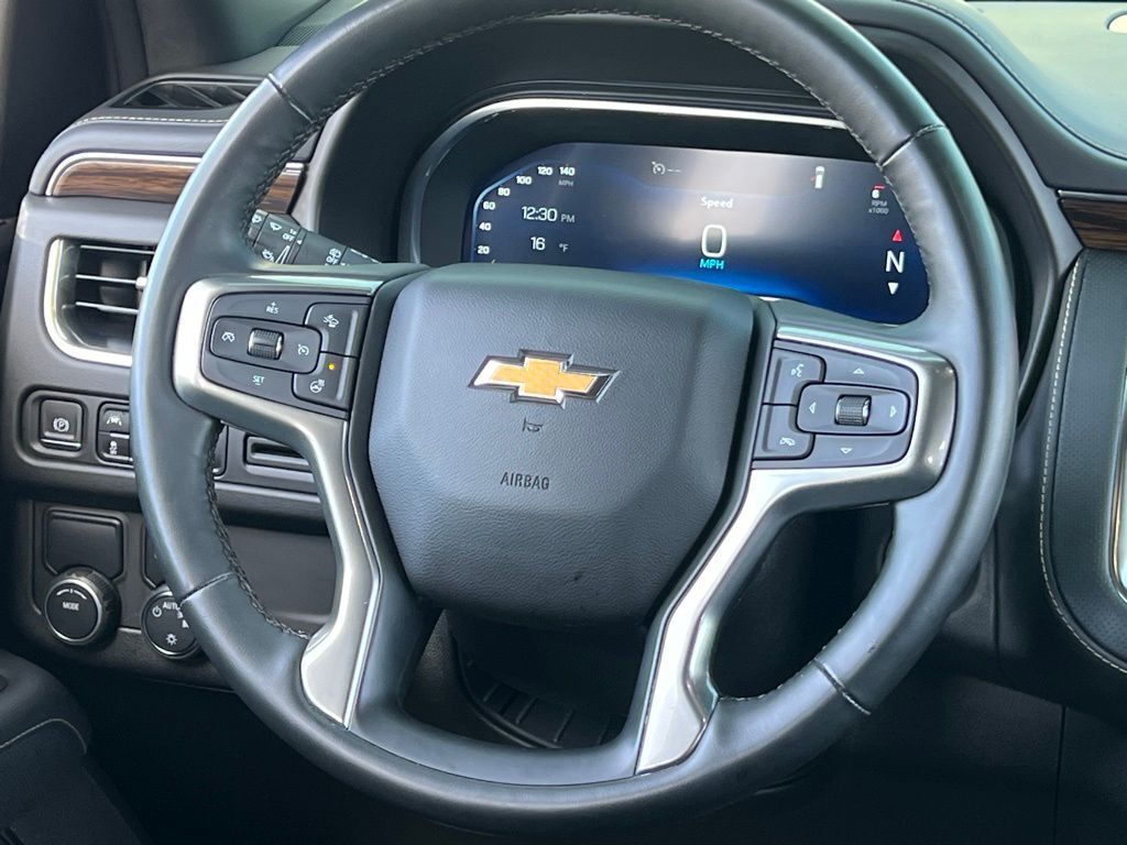 2023 Chevrolet Tahoe Premier Indianapolis IN