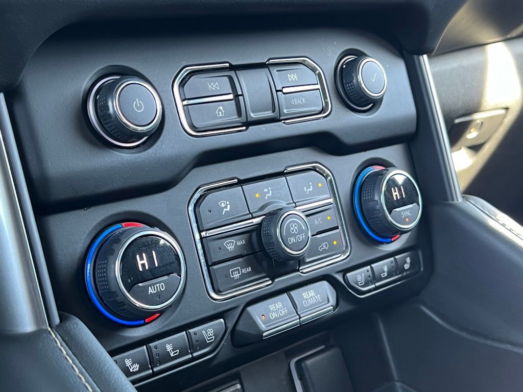 2023 Chevrolet Tahoe Premier Indianapolis IN