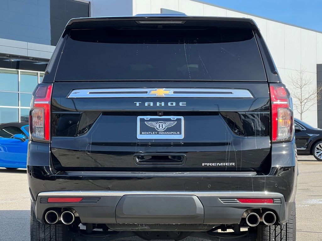 2023 Chevrolet Tahoe Premier Indianapolis IN