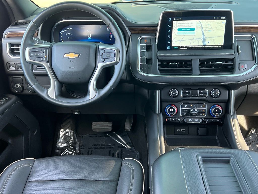 2023 Chevrolet Tahoe Premier Indianapolis IN