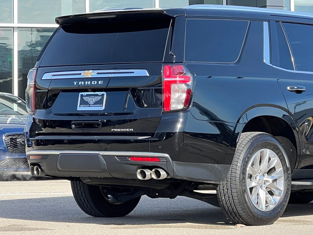 2023 Chevrolet Tahoe Premier Indianapolis IN