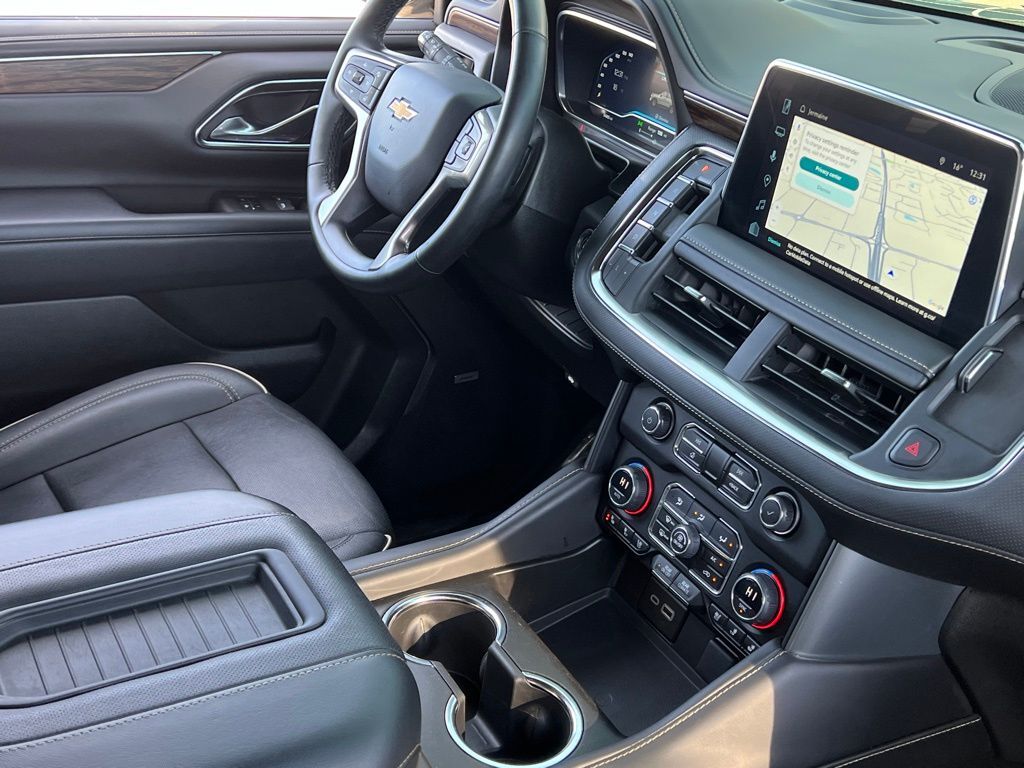 2023 Chevrolet Tahoe Premier Indianapolis IN