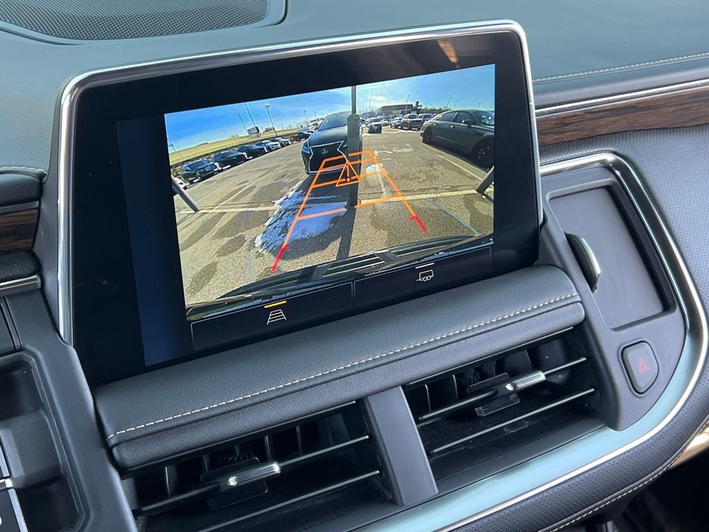 2023 Chevrolet Tahoe Premier Indianapolis IN