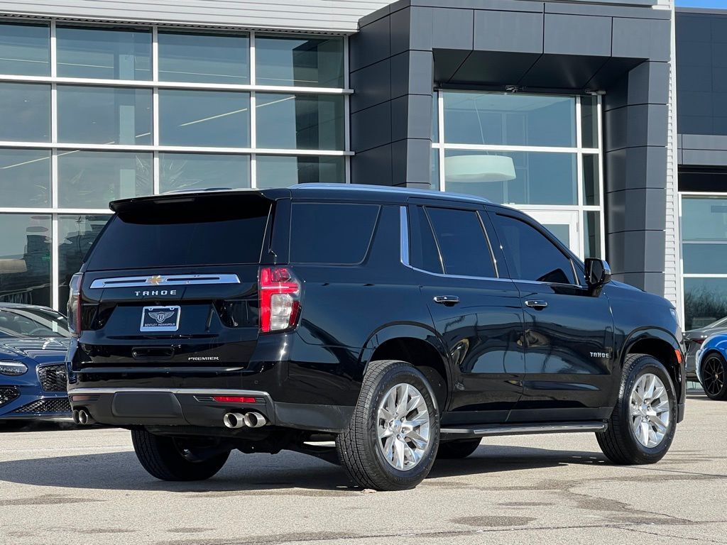 2023 Chevrolet Tahoe Premier Indianapolis IN