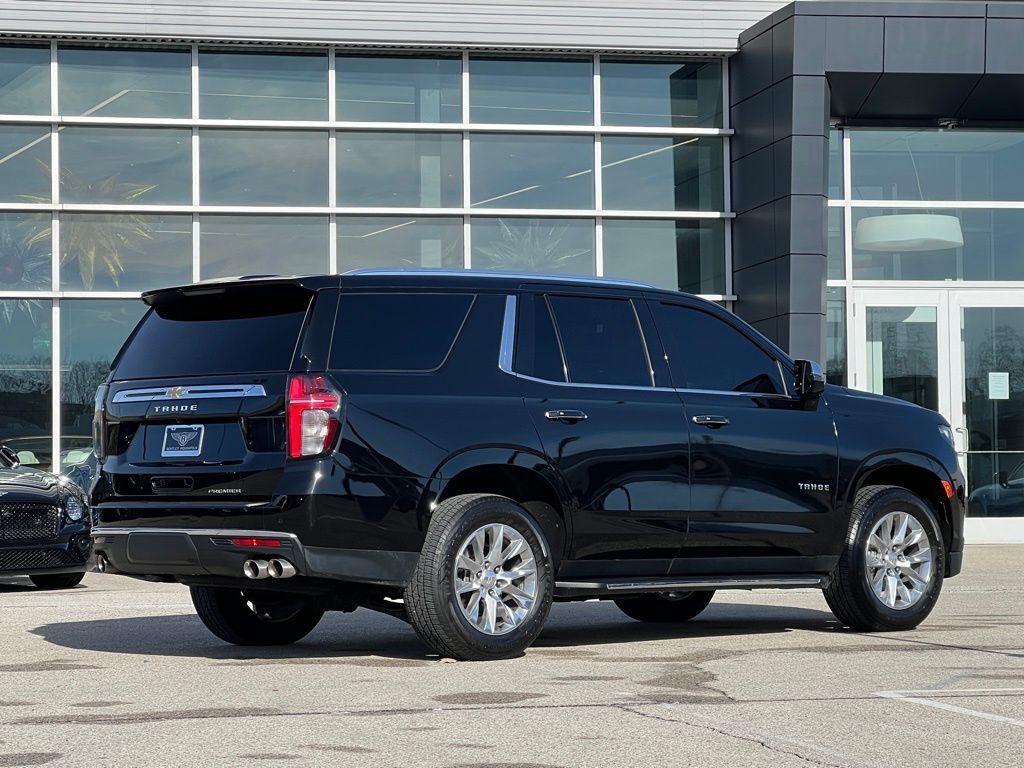 2023 Chevrolet Tahoe Premier Indianapolis IN