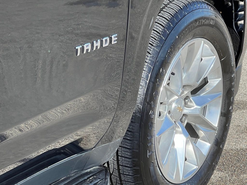 2023 Chevrolet Tahoe Premier Indianapolis IN