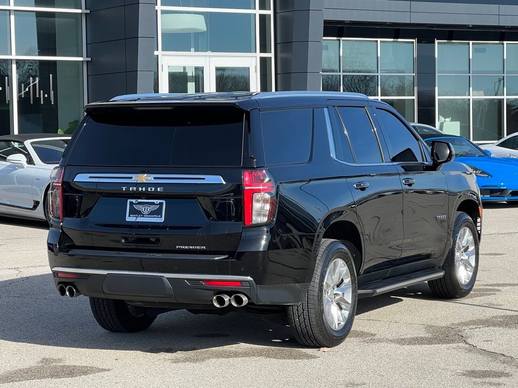 2023 Chevrolet Tahoe Premier Indianapolis IN