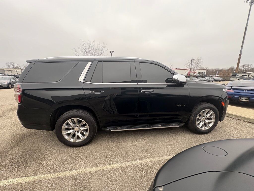 2023 Chevrolet Tahoe Premier Indianapolis IN