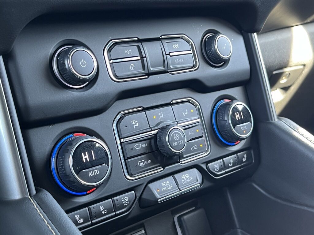 2023 Chevrolet Tahoe Premier Indianapolis IN