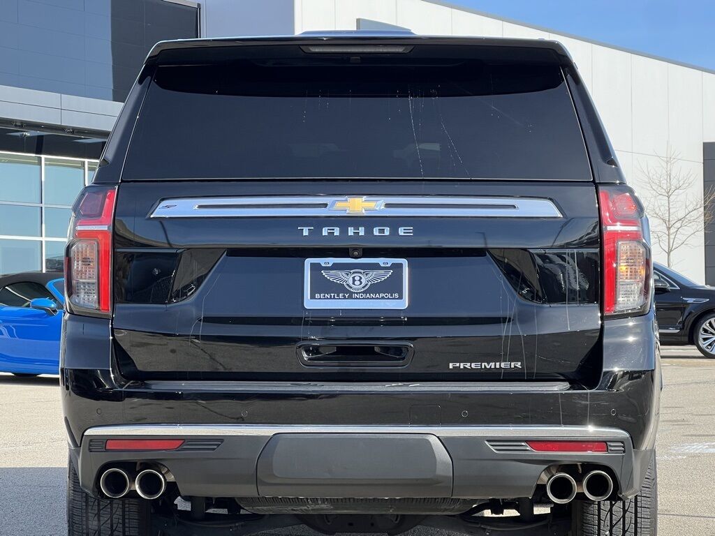 2023 Chevrolet Tahoe Premier Indianapolis IN