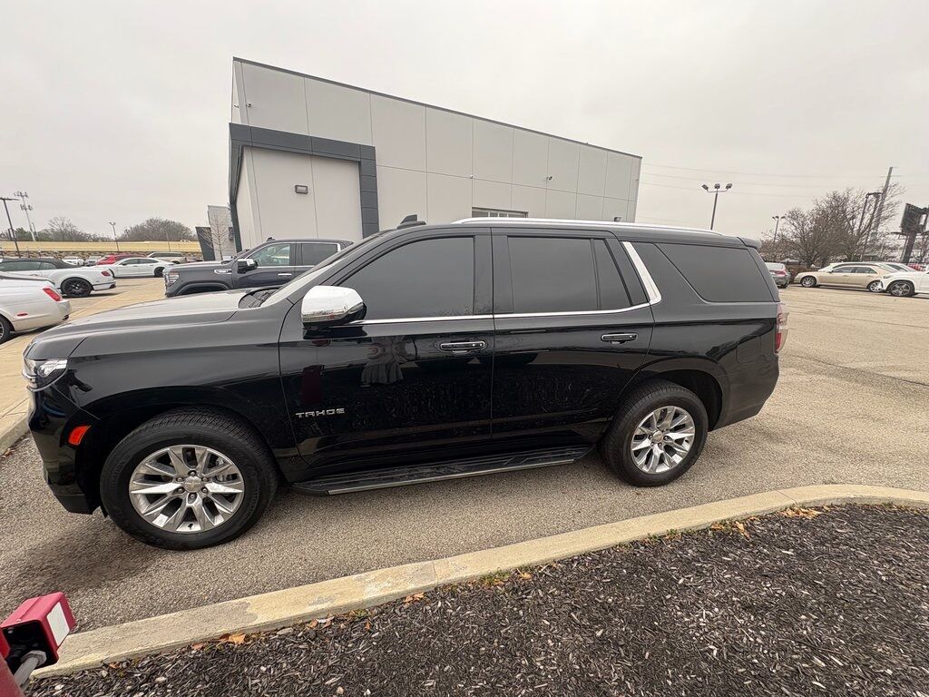 2023 Chevrolet Tahoe Premier Indianapolis IN