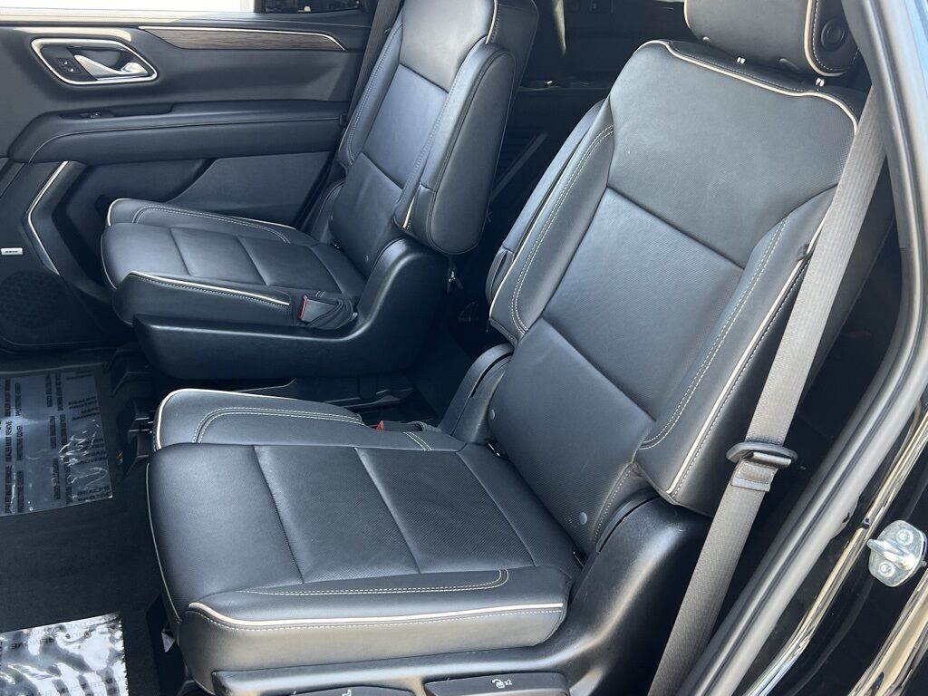 2023 Chevrolet Tahoe Premier Indianapolis IN