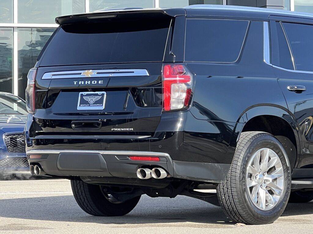 2023 Chevrolet Tahoe Premier Indianapolis IN