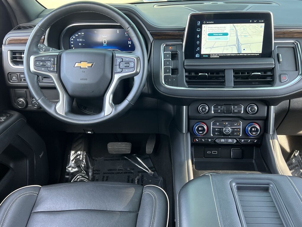 2023 Chevrolet Tahoe Premier Indianapolis IN