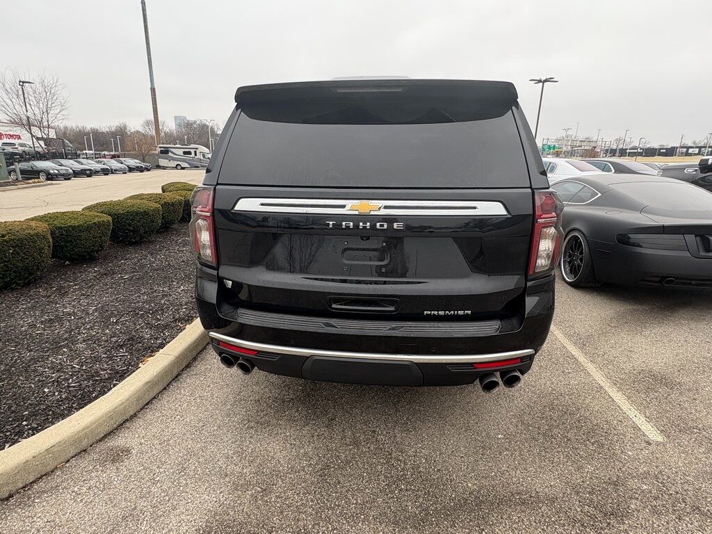 2023 Chevrolet Tahoe Premier Indianapolis IN