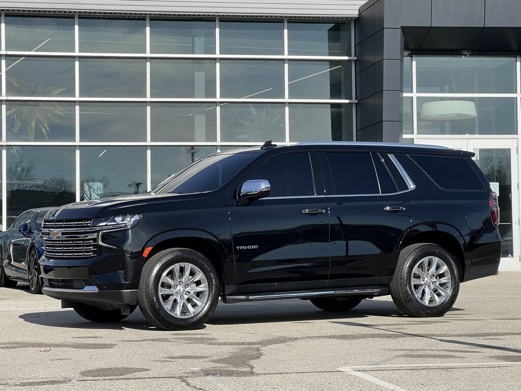 2023 Chevrolet Tahoe Premier Indianapolis IN