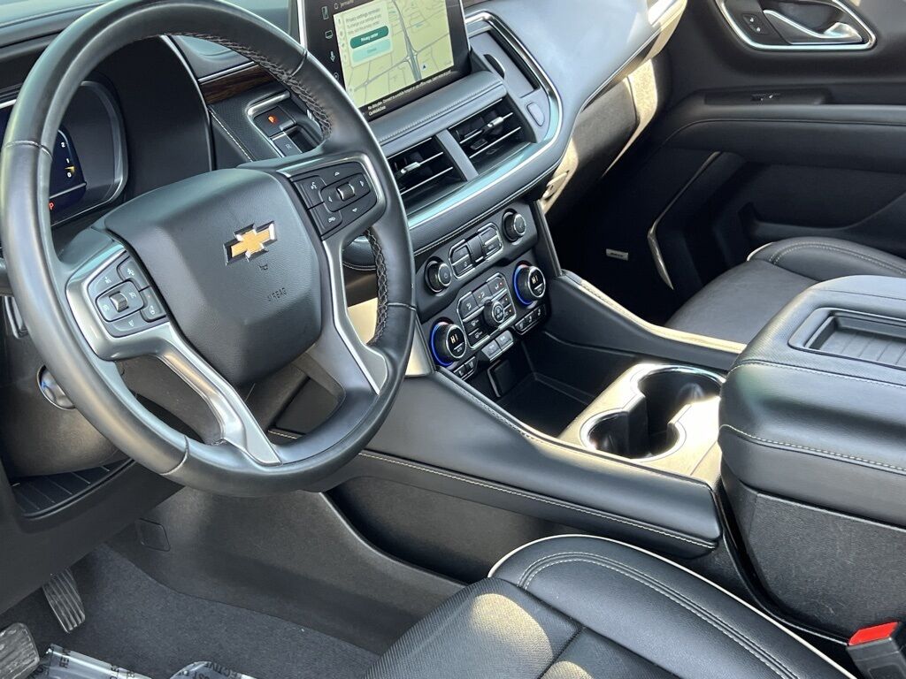 2023 Chevrolet Tahoe Premier Indianapolis IN