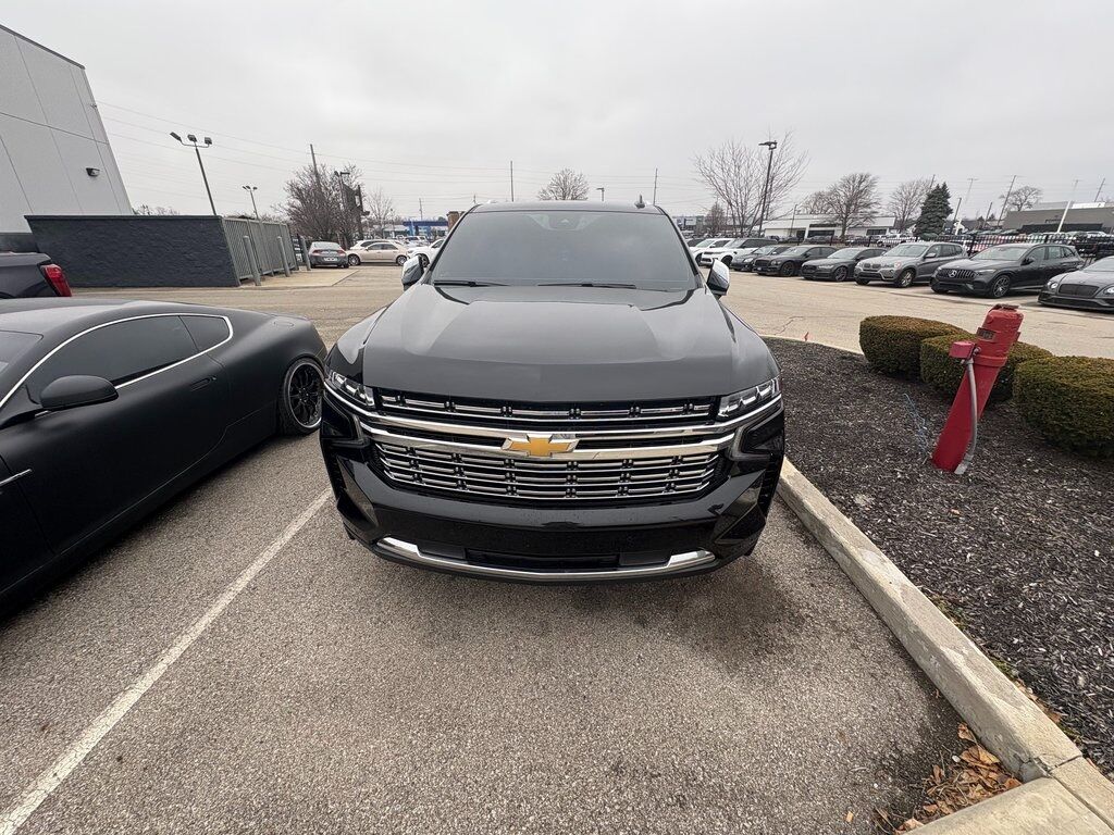 2023 Chevrolet Tahoe Premier Indianapolis IN