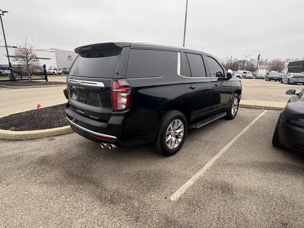 2023 Chevrolet Tahoe Premier Indianapolis IN