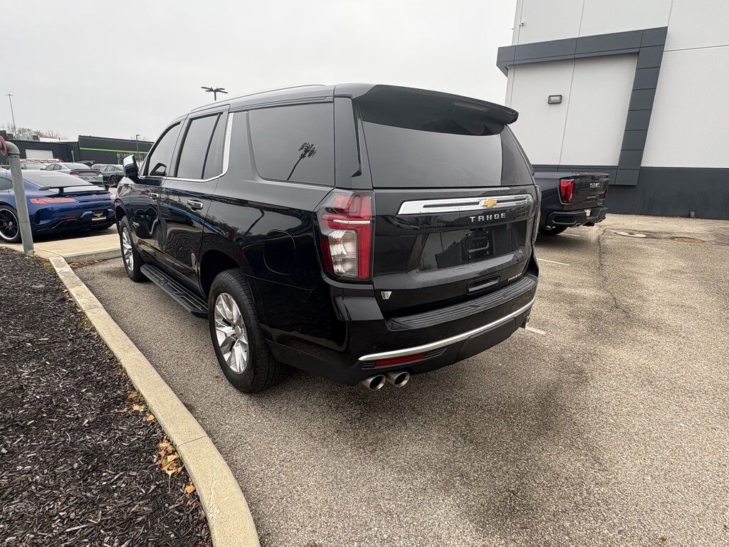 2023 Chevrolet Tahoe Premier Indianapolis IN