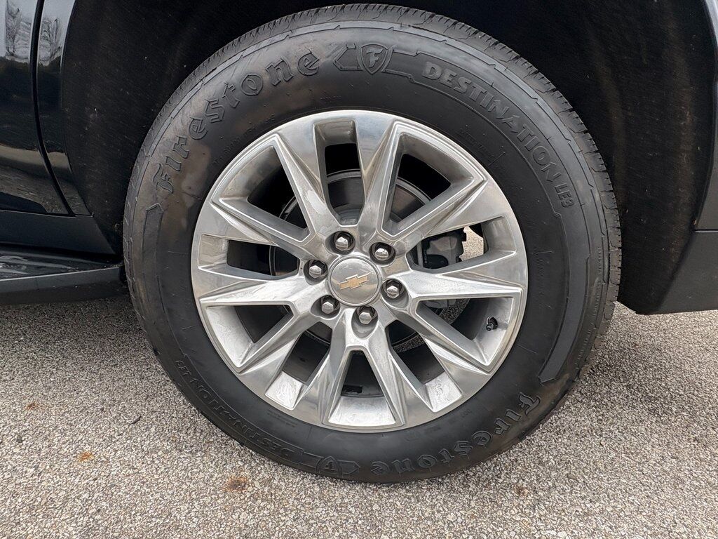 2023 Chevrolet Tahoe Premier Indianapolis IN