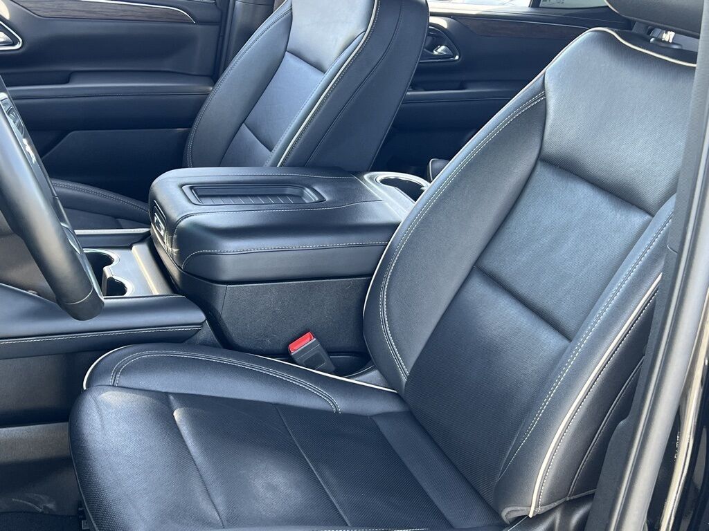 2023 Chevrolet Tahoe Premier Indianapolis IN