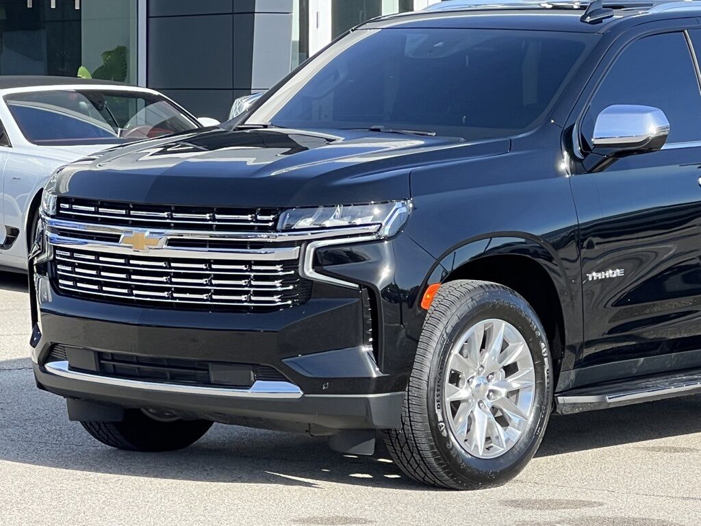 2023 Chevrolet Tahoe Premier Indianapolis IN