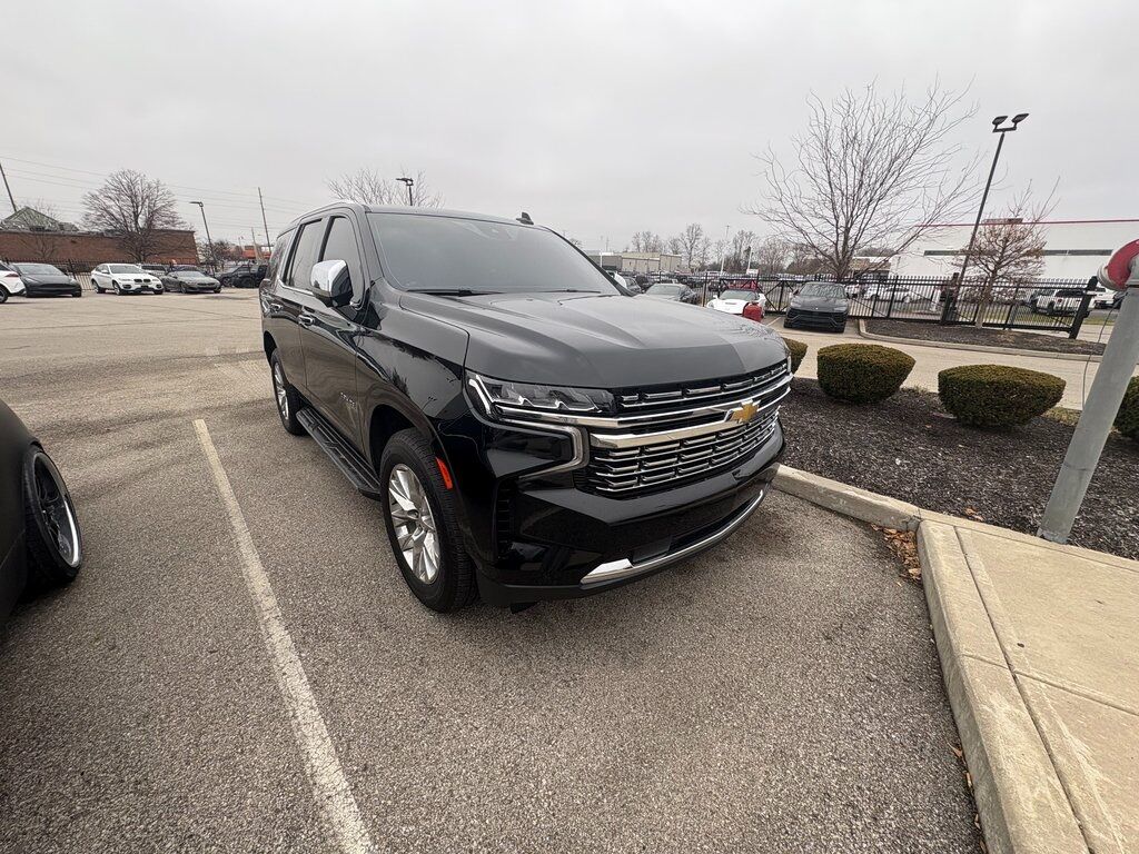 2023 Chevrolet Tahoe Premier Indianapolis IN