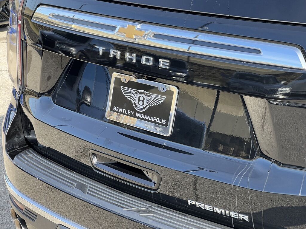 2023 Chevrolet Tahoe Premier Indianapolis IN